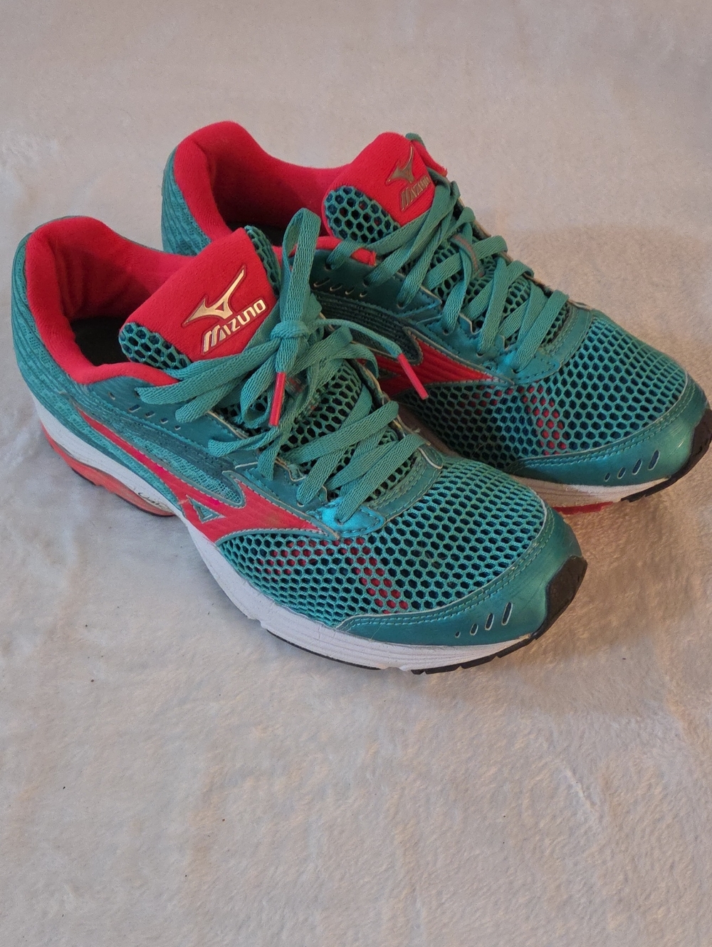 Mizuno Wave Sayonar 3 Running Shoes